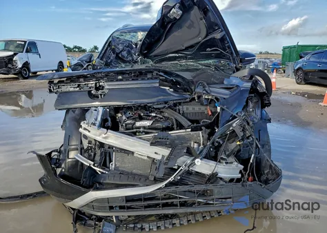 2025 Volkswagen Tiguan S z USA, uszkodzony, nr VIN 3VVCR7RM9SM043285